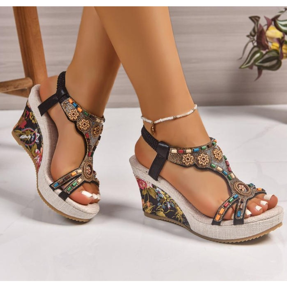 Woman Leather Summer Fashion W - Summer Clothing Stores recension och pris