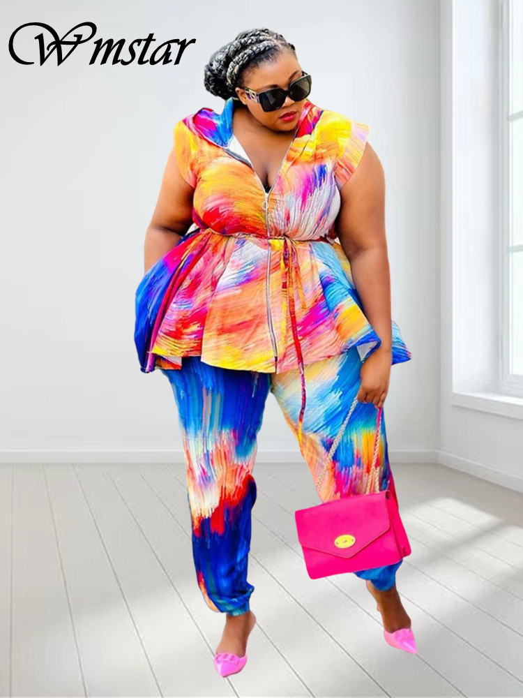 Wmstar Plus Size Women Clothin - Summer Clothing Wholesale recension och pris