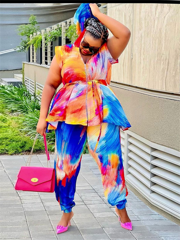 Wmstar Plus Size Women Clothin - Summer Clothing Wholesale recension och pris