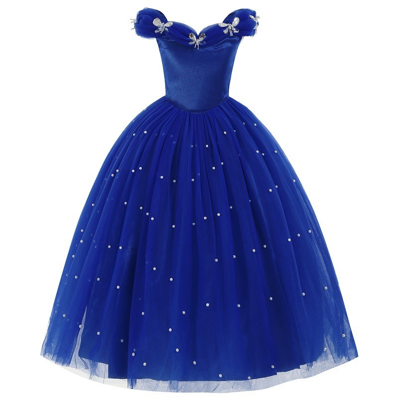 Summer Christmas Luxury Cinder - Summer Clothing Baby Girl recension och pris