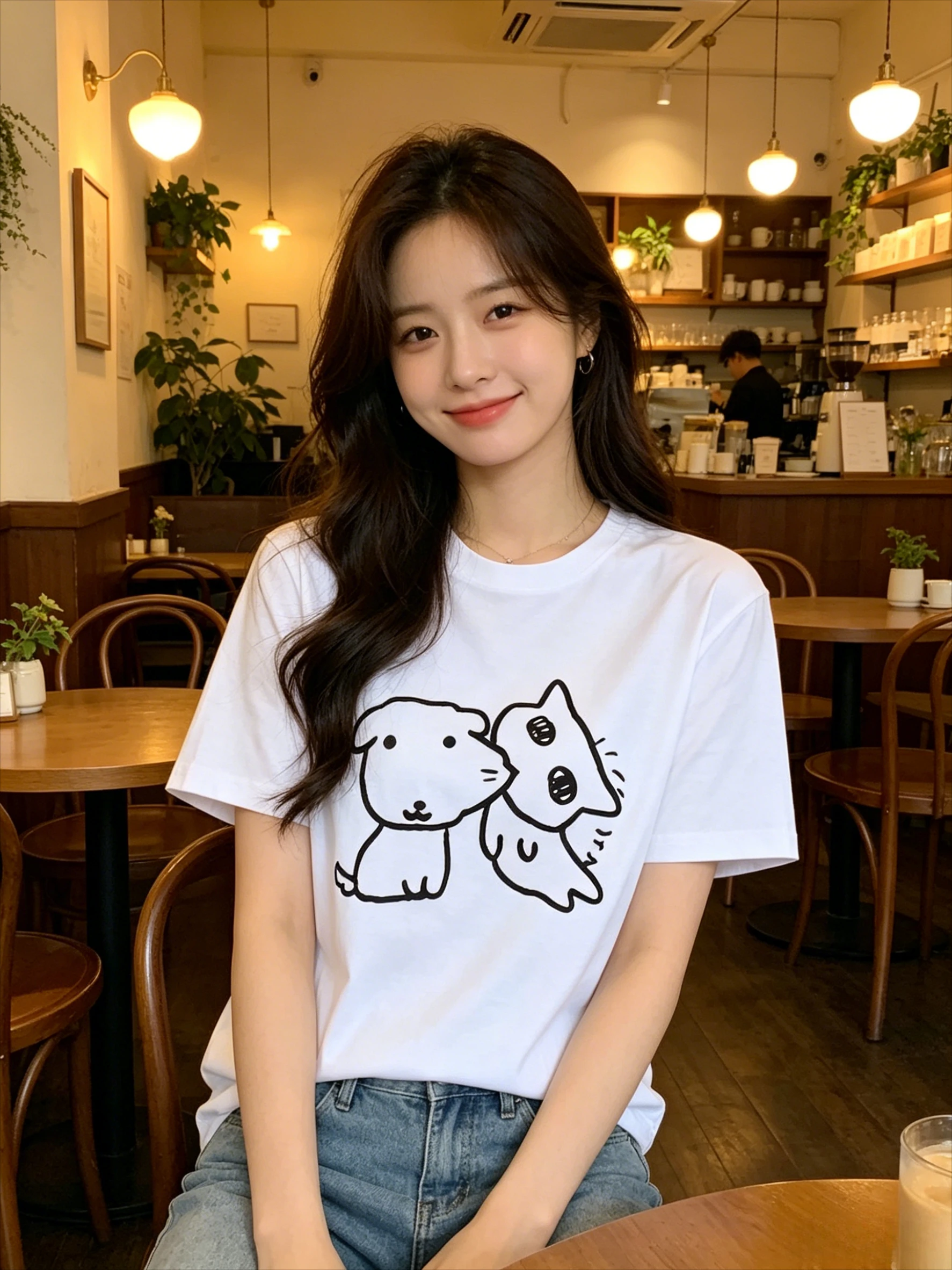 2026 Cute Simple Line Drawing  - Summer Clothing Drawing recension och pris