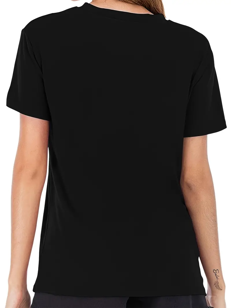 Plus size women's short sleeve - Summer Clothing Must Haves recension och pris