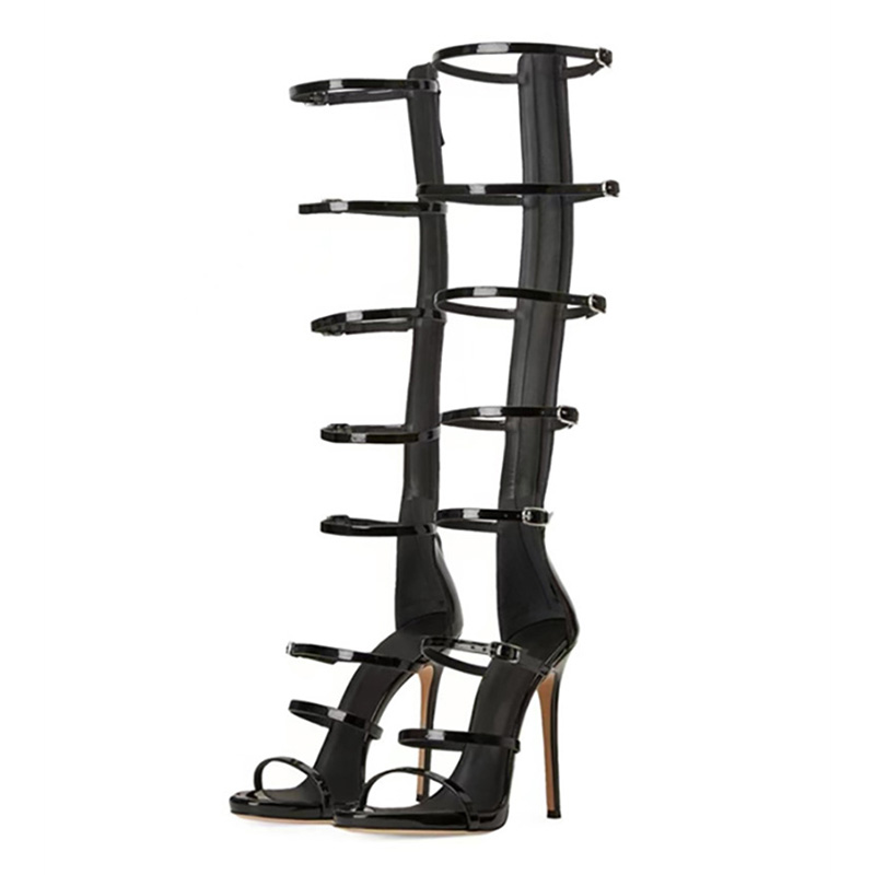 Summer Women's Cool Boots New  - Summer Clothing Stores recension och pris