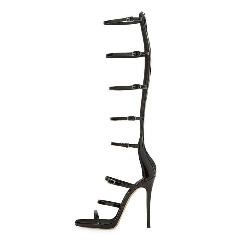 Summer Women's Cool Boots New  - Summer Clothing Stores recension och pris