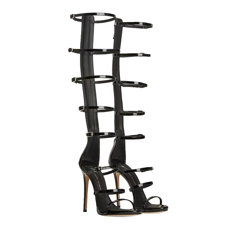 Summer Women's Cool Boots New  - Summer Clothing Stores recension och pris