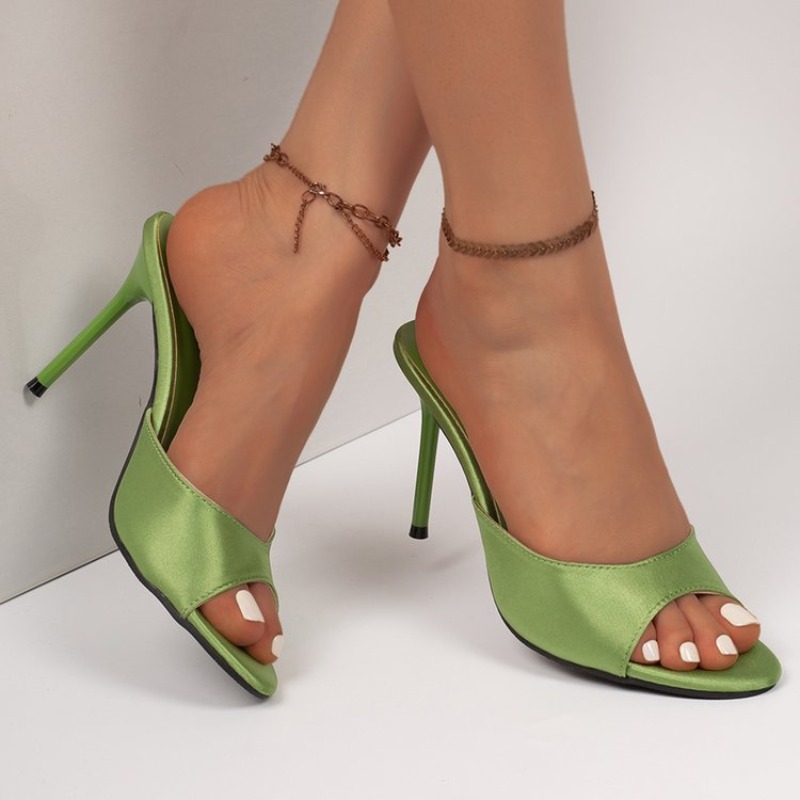 2026 Summer Women's Sandals Fa - Summer Clothing Brands recension och pris