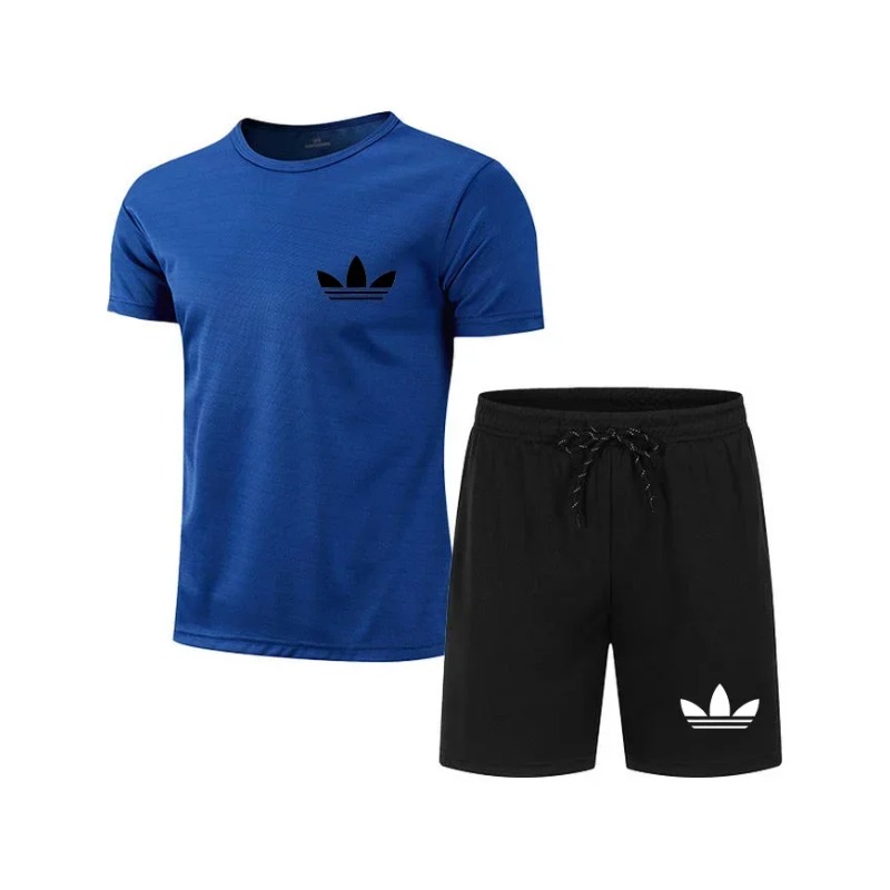 Summer New Men's Brand Set Fas - Summer Clothing Brands recension och pris