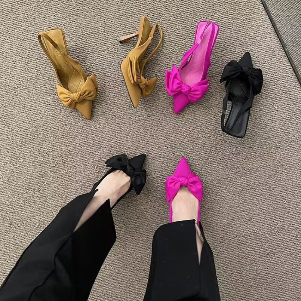 2026 Women Shoes Summer New Bu - Summer Clothing Stores recension och pris