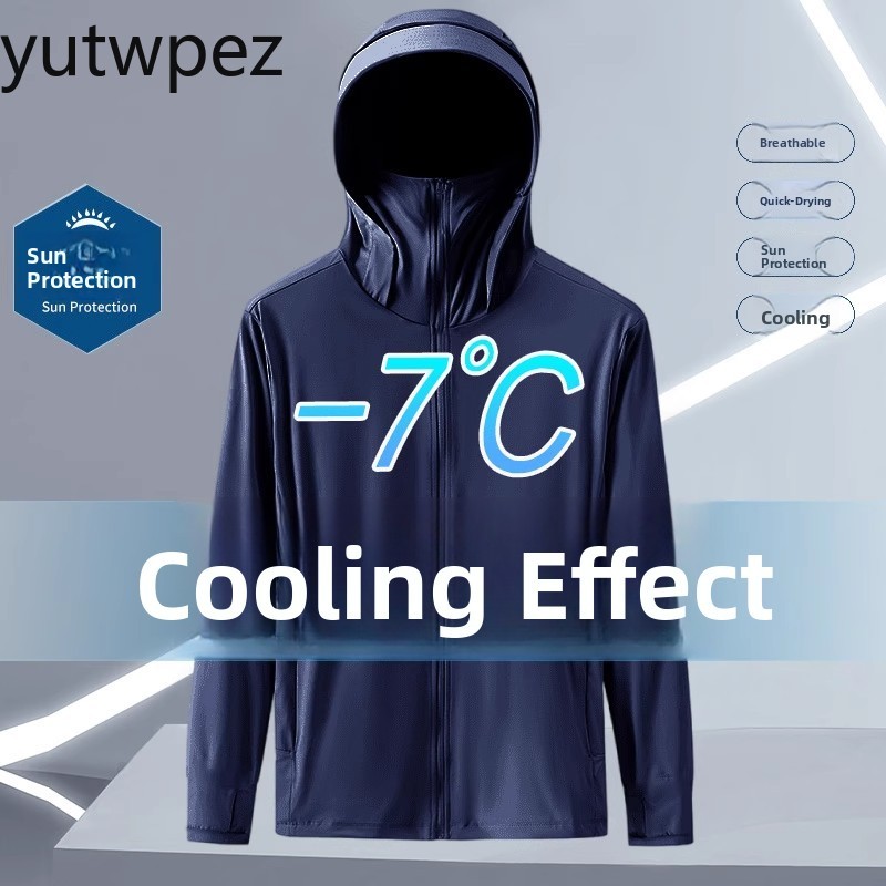 UV Protection Cool Feeling Lig - Summer Clothing Brands recension och pris