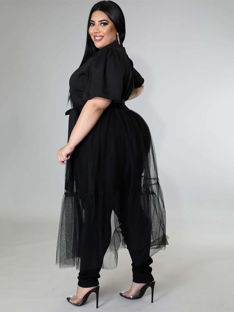 Women Clothing Plus Size Dress - Summer Clothing Wholesale recension och pris