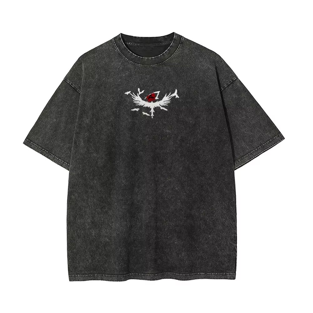 Naruto Itachi Uchiha brand vin - Summer Clothing Brands recension och pris